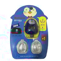 بولسون بولا فاملي برائحة العشب - 4.3 مل مع عبوة اض...