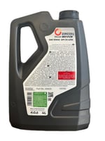 زيت محرك ديزل و بنزين تخليقي للاداء الشاق للسيارات...