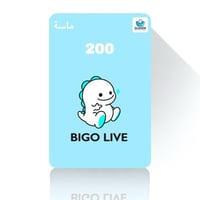 شحن بيقو لايف 200