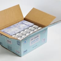 كرتون مكعبات ماء جاهزة للتجميد