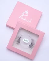 رمش حصري من بينكش - BY06