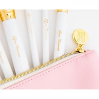 فرش مكياج من ليان كوزمتكس - الإصدار الأول