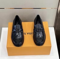 جزمة لويس فيتون رجالي Lv