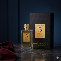 عطر روسيندو ماتيو نمبر 5 الكسير 100 مل