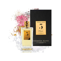 عطر روسيندو ماتيو نمبر 5 الكسير 100 مل