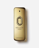 عطر باكو رابان ون مليون قولد الذهبي او دو بارفيوم...