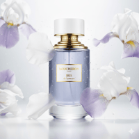 عطر بوشرون ايريس دي سيراكوز او دو بارفيوم 125 مل