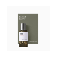 عطر سافرون سكريت من ميزون كريفيلي 50 مل