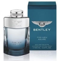 عطر بنتلي ازور الازرق او دو تواليت 100مل