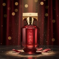 عطر هوغو بوس ذا سنت اليكسير النسائي بارفيوم انتنس...