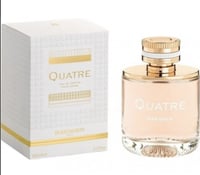 عطر بوشرون كواتر او دو بارفيوم 100 مل