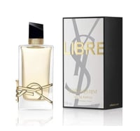 عطر ايف سان لوران ليبر او دو بارفيوم 90 مل