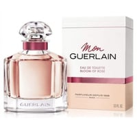 عطر جيرلان مون بلوم اوف روز او دو تواليت 100 مل