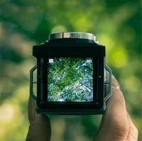 فنتج كاميرا | Vintage camera