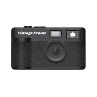 كاميرا ديجي فيلم باللون الاسود