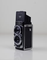 فنتج كاميرا | Vintage camera