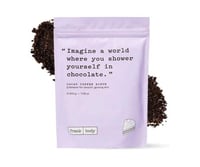 مقشر فرانك بودي بالقهوة والكاكاو – 200 جرام