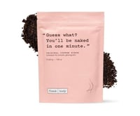 مقشر القهوة الأصلي من فرانك بودي - 200 جرام