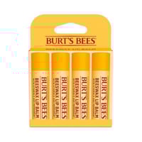 بلسم شفاه بيرت بيز – شمع العسل الطبيعي مع فيتامين...