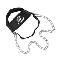 حزام تدريب الرقبة بالوزن - لتقوية عضلات الرقبة وال...