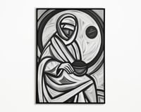 كفّـك تسندنـي