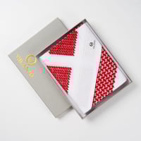 شماغ فلانتو شبابي VEALANTO - V1