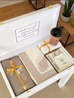 بوكس شتوي متوفر 5الوان