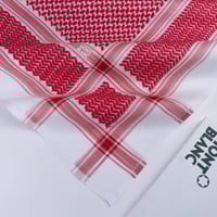 شماغ مونت بلانك شبابي 2025