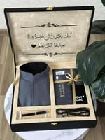 بوكس شتوي متوفر 3الوان