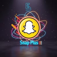 سناب بلس اسبوع فوري سريع