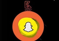 سناب شات لايك