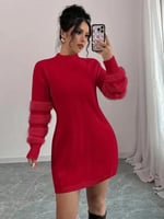 احمر