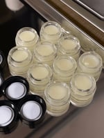 Beef Tallow Lip Balm