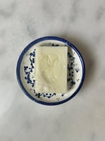 Grass-Fed Tallow Soap – 100% Natural