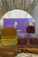 زعفران سوبر نقيل فاخر