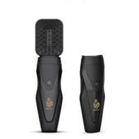 مبخرة الكترونيه للشعر والملابس والسيارة v4