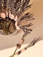 توزيعات زهرة اللافندر