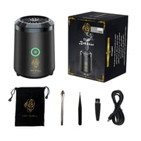 مبخرة كهربائية BK-18