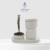 مباخر اللافندر