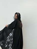 عباية الأميره