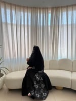 عباية الأميره