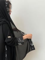 عباية الأميره