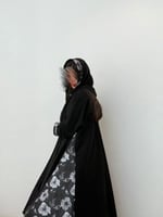 عباية الأميره