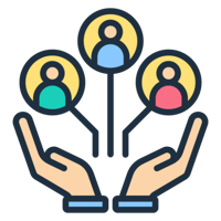 فن إدارة العلاقات التعليمية وفق أنماط الشخصيات الط...