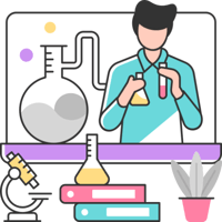مكونات المادة: اكتشاف عالم المركبات الكيميائية