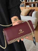 عنابي ع بيج