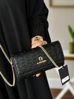 اسود غطا حروف
