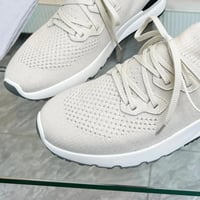 أحذية رياضية رجالية بتصميم فاخر