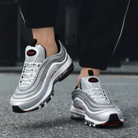 أحذية كاجوال رجالية 500 – رياضية عالية الجودة متعد...