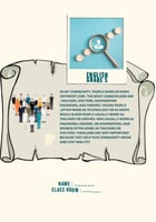 الوظائف في مجتمعي - انجليزي - خامس ابتدائي